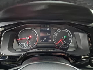 Volkswagen Polo Volkswagen Polo 1.0 TSI 95 pk DSG Join | Navi | Clima | Stoelverw. | - afbeelding nr 10