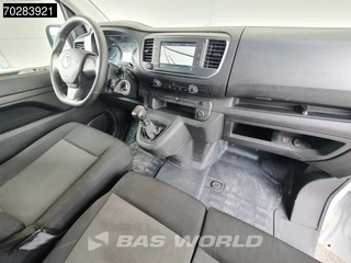 Fiat Scudo Fiat Scudo L2H1 Navi Airco Cruise Camera Parkeersensoren Euro6 L2 6m3 Airco Cruise control - afbeelding nr 10