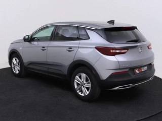 Opel Grandland X - afbeelding nr 4