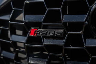 Audi RSQ3 Audi RSQ3 RS 2.5 TFSI 400PK LEDER|CAMERA|PANO|FULL OPTION! - afbeelding nr 15