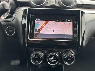 Suzuki Swift - afbeelding nr 27