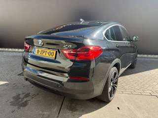 BMW X4 BMW X4 XDrive20i High Executive|Headup|Memory|Leder|Carplay - afbeelding nr 8