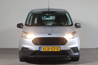 Ford Transit Courier Ford Transit Courier BPM VRIJ!! 1.5 TDCI Trend S&S Airco I Schuifdeur - afbeelding nr 5