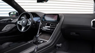 BMW 8 Serie | Bowers & Wilkins | Stoelventilatie | Head-up | Laserlight | M Onderstel Professional - afbeelding nr 46