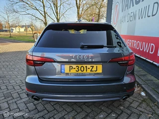 Audi A4 Audi A4 Avant 2.0 TFSI ultra Sport Pro Line S - afbeelding nr 4