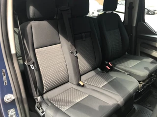 Ford Transit Custom - afbeelding nr 9