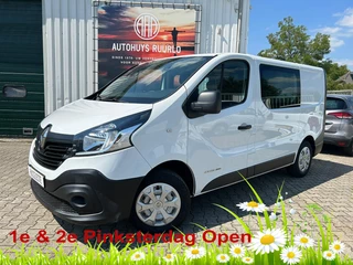 Renault Trafic - 351796927-0