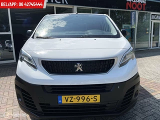 Peugeot Expert Peugeot Expert Bestel 226C 1.6 BlueHDI 95 Pro/ Airco/Cruisecontr./ TOPSTAAT !! - afbeelding nr 12
