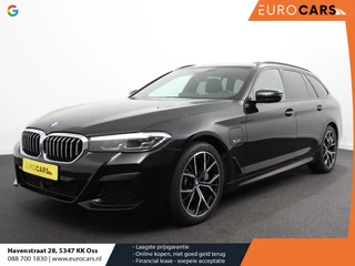 BMW 5 Serie - 212711125-0