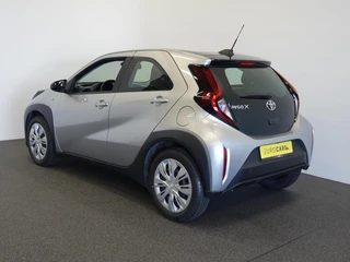Toyota Aygo Toyota Aygo X 1.0 VVT-i S-CVT Aut. Play Airco Adaptive Cruise Control Carplay Navi Achteruitrij Camera - afbeelding nr 33