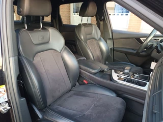 Audi Q7 Audi Q7 3.0 TDI Q. S L ED. - afbeelding nr 10