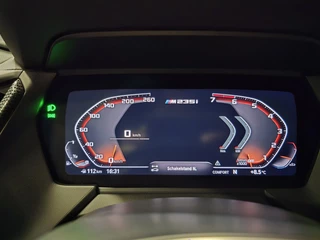 BMW 2 Serie BMW 2-serie Gran Coupé M235i xDrive High Executive Edition Pano Leder HUD 19