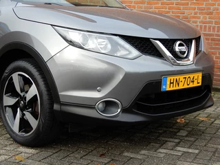 Nissan QASHQAI - afbeelding nr 23