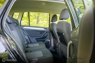 Volkswagen Golf Sportsvan Volkswagen Golf Sportsvan 1.6 TDI Comfortline - afbeelding nr 10