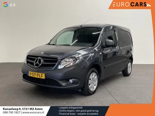 Mercedes-Benz Citan 109 CDI L2 Trend