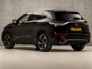 DS DS 7 DS DS 7 Crossback 1.6 PureTech Deluxe 225Pk Automaat (PANORAMADAK, APPLE CARPLAY, MEMORY SEATS, STOELVERWARMING, 360 CAMERA, FOCAL AUDIO, KEYLESS, ADAPTIVE CRUISE, GETINT GLAS, NIEUWSTAAT) - afbeelding nr 3