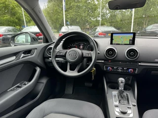 Audi A3 Audi A3 Sportback 30 TFSI Pro Line | Navi | Automaat | Clima - afbeelding nr 3