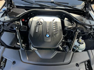 BMW 7 Serie - afbeelding nr 42