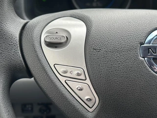 Nissan e-NV200 Nissan e-NV200 Optima 40 kWh*KOOPACCU*ECC*NAVI*CRUISE* - afbeelding nr 12
