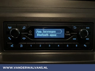 Ford Transit Custom LED koplampverlichting, achterklep - afbeelding nr 14