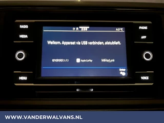 Volkswagen Crafter bijrijdersbank - afbeelding nr 6