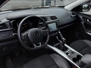 Renault Kadjar 1.2 TCe 131pk Intens Pack-Tech | Navi | Clima | Cruise | Keyless Entry | Pdc V+A+Assist+Camera | Dodehoek+Rijstrook+Licht+Regensensor | Mistlampen | Privacy Glass | 17''lm - afbeelding nr 6