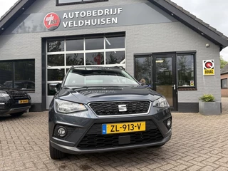 SEAT Arona - afbeelding nr 15