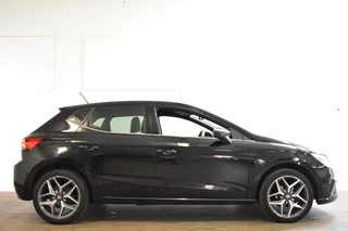 SEAT Ibiza CRUISE/NAVI/CARPLAY - afbeelding nr 8