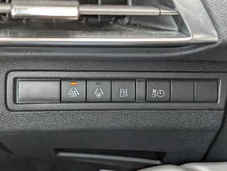 Peugeot 3008 Peugeot 3008 1.6 HYbrid GT Line | Stoelverwarming - afbeelding nr 15