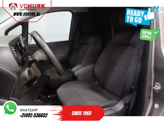 Mercedes-Benz Citan Mercedes-Benz Citan 110 CDI Ready2Go BPM VRIJ! MBUX/ Imperiaal/ Navi/ Carplay/ PDC/ Cruise - afbeelding nr 11