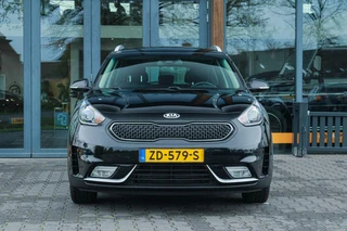 Kia Niro Kia Niro 1.6 GDi Hybrid DynamicLine|Trekhaak - afbeelding nr 6