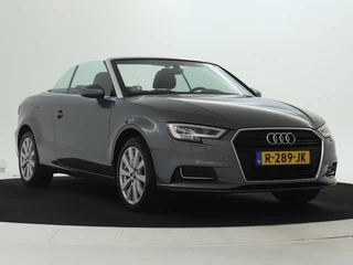 Audi A3 Audi A3 Cabriolet 1.4 TFSI Design Pro Line Plus NAVI | CarPlay | DSG - afbeelding nr 4