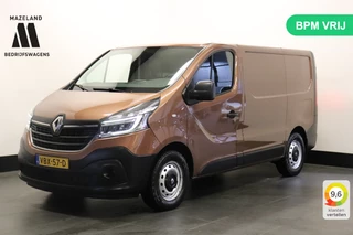 Renault Trafic - 21383060-0