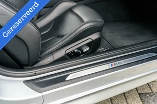 BMW M4 BMW 4-serie Coupé M4 Harman Kardon Carbon Leer - afbeelding nr 51