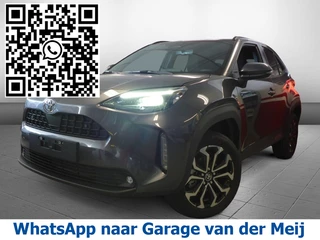 Toyota Yaris Cross - 159512238-0