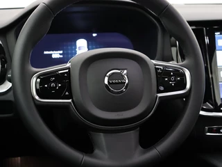 Volvo V60 Volvo V60 Cross Country B5 AUT(8) PLUS BRIGHT SCHUIFDAK ACC BLIS KEYLESS 360GR CAM - afbeelding nr 12