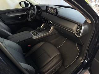 Mazda CX-60 Mazda CX-60 2.5 E-SKYACTIV PHEV HOMURA LEER 360CAM STOEL.VERW/KOELING BOSE 4WD 03/2025 - afbeelding nr 28