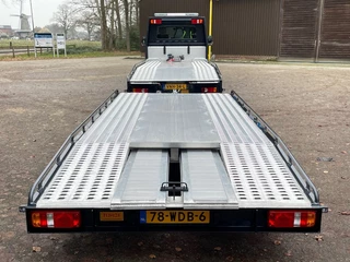 Renault Master - afbeelding nr 13