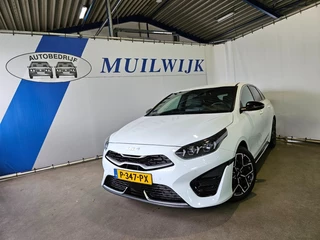 Kia ProCeed Kia ProCeed 1.0 T-GDi GT-PlusLine / Camera / NL Auto - afbeelding nr 3