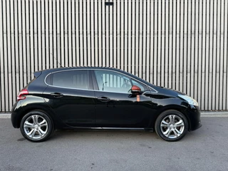 Peugeot 208 Peugeot 208 1.2 e-VTi Roland Garros - Pano - Leer - afbeelding nr 23