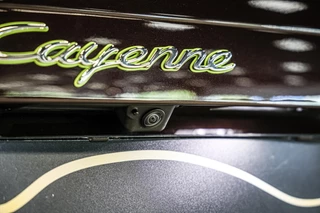 Porsche Cayenne Porsche Cayenne 3.0 E-Hybrid Platinum Edition|Innodrive|Pano - afbeelding nr 31