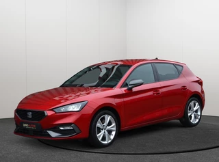 SEAT Leon 1.4 TSI e-Hybrid FR LED/Camera/Keyless