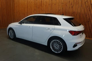 Audi A3 - afbeelding nr 6