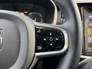 Volvo V60 Volvo V60 2.0 T6 Recharge AWD R-Design R-Design/Airco/Lichtmetalen velgen/Stoelverw. - afbeelding nr 21