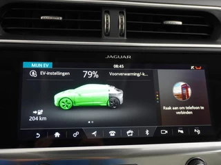 Jaguar I-PACE Jaguar I-PACE EV400 S 90 kWh RIJKLAARPRIJS INCL. 12 MND. BOVAGGARANTIE - afbeelding nr 34