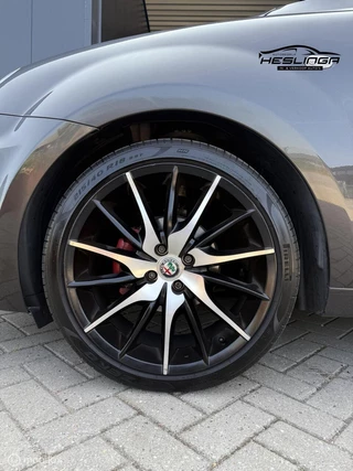 Alfa Romeo MiTo Alfa Romeo MiTo 0.9 TwinAir ECO Business Super - afbeelding nr 7