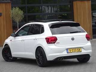 Volkswagen Polo - afbeelding nr 5