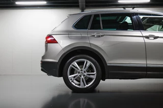 Volkswagen Tiguan Volkswagen Tiguan 1.4 TSI ACT Comfortline | PANO | DSG | LED | Volledig onderhouden - afbeelding nr 18