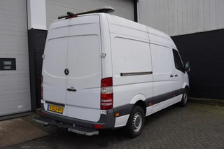 Mercedes-Benz Sprinter - Airco - Cruise - Camera - € 17.950,- Excl. - afbeelding nr 2