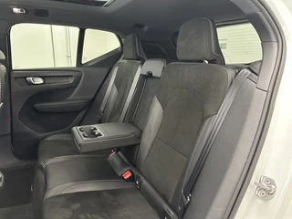 Volvo XC40 - afbeelding nr 8